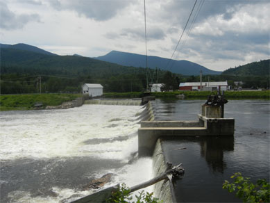 12-44 Series of dams