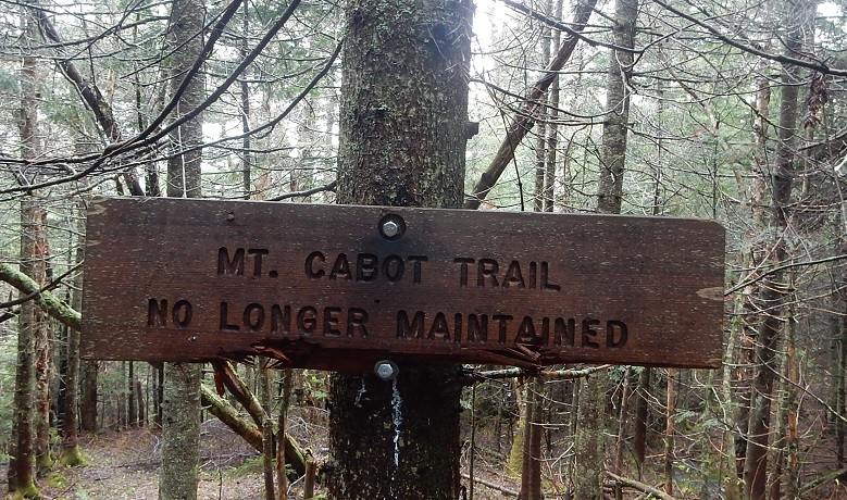 05-26 15;24 Mt Cabot trail