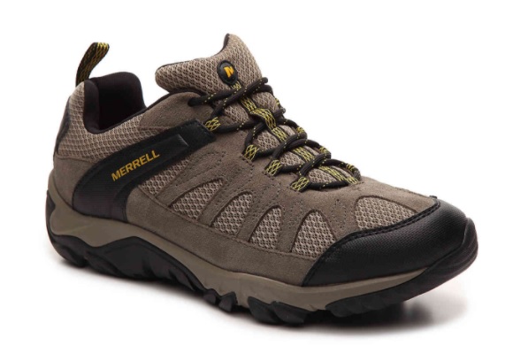 Merrell Outright Inferno Hiking Shoes