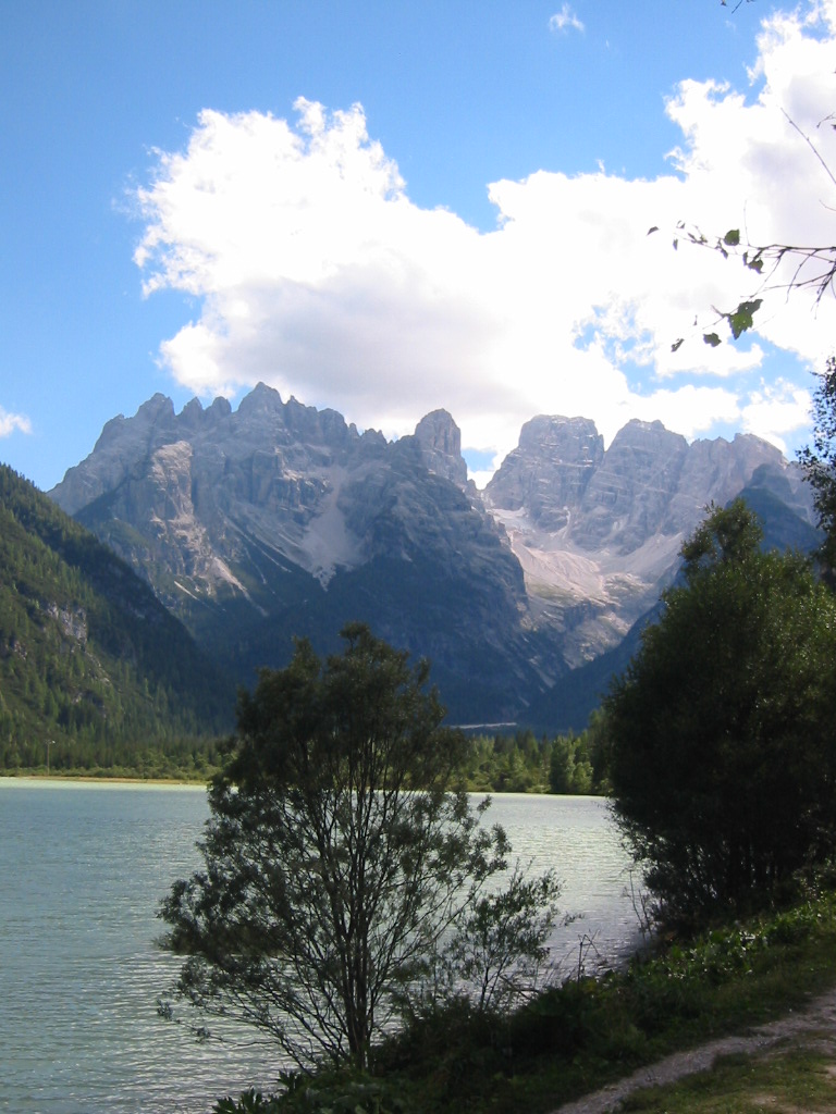 Parco Naturale Dolomiti di Sesto