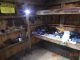 2026-07-17 06;09 October Mountain Shelter